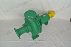 Насос СМ 150-125-400б6